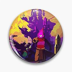 Dead Cells アートアート