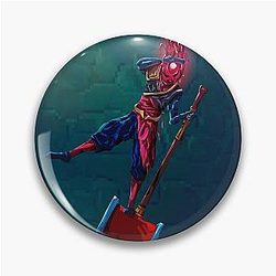 Dead Cells