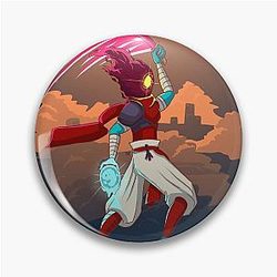 Dead Cells