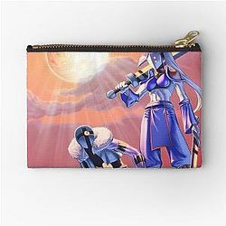 Dead Cells Jeu vidéo Art Zipper Pouch