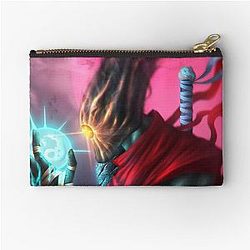Dead Cells Pochette à fermeture éclair art