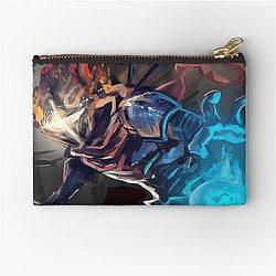 Dead Cells Vidéo Jeu Zipper Pouch