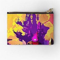 Dead Cells Kunst Zipper Pouch