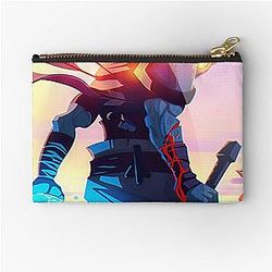 Dead Cells Zipper Pouch