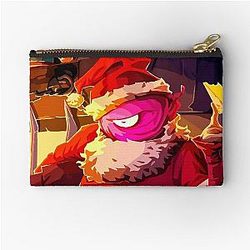 Dead Cells Kunst Zipper Pouch