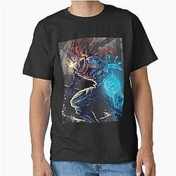 Dead Cells Video Spiel T-Shirt