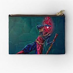 Dead Cells Zipper Pouch