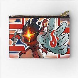 Dead Cells Video Spiel Art Pouch