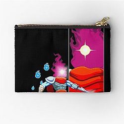 Dead Cells Spiel Art Pouch