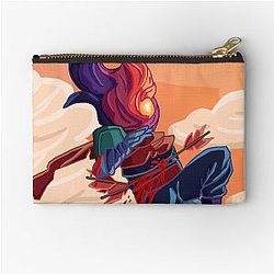 Dead Cells Video Spiel Pouch