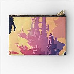Dead Cells Zipper Pouch