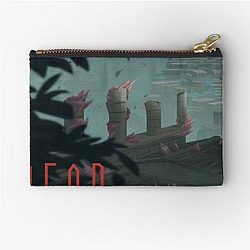 Dead Cells Kunst Zipper Pouch
