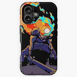 Dead Cells iPhone 거친 케이스