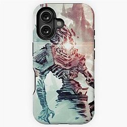 Dead Cells 게임 iPhone 케이스