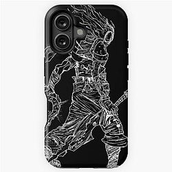 Dead Cells iPhone 거친 케이스
