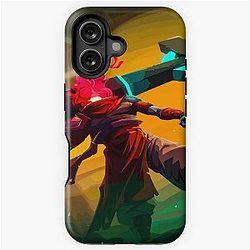 Dead Cells 예술 Tough 케이스