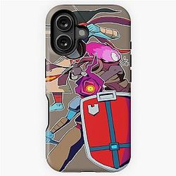 Dead Cells iPhone 게임 거친 케이스