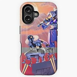 Dead Cells iPhone 케이스