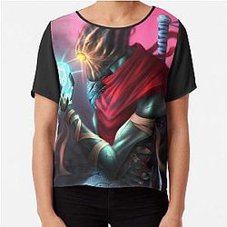 Spiel Dead Cells Art Top