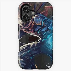 Dead Cells iPhone 케이스