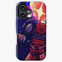 Dead Cells Caso do iPhone
