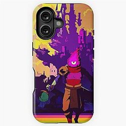 Dead Cells Caso Tough iPhone