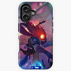 Dead Cells Caso do iPhone