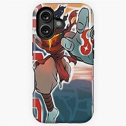 Dead Cells Caso Tough iPhone