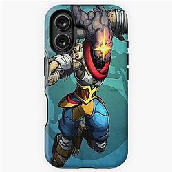 Dead Cells Caso Tough iPhone