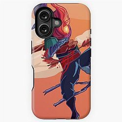 Dead Cells Caso do iPhone