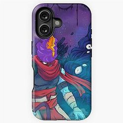 Dead Cells Jogo caso iPhone