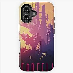 Dead Cells Caso do iPhone