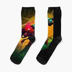 Dead Cells Chaussettes ART