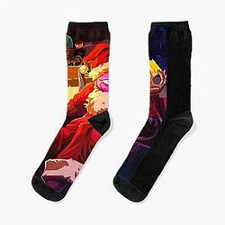 Dead Cells Calzini