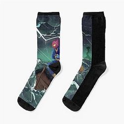 Gioco Dead Cells Calzini d'arte