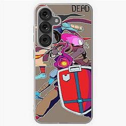 Dead Cells Samsung Galaxy Soft Case 게임