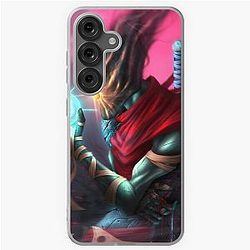 Dead Cells 삼성 갤럭시 소프트 케이스