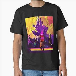 Dead Cells Classic T-Shirt