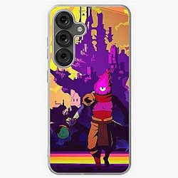 Dead Cells 삼성 갤럭시 소프트 케이스
