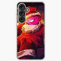 Dead Cells Handyhülle für Samsung Galaxy