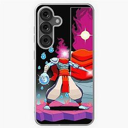 Dead Cells Samsung Galaxy Soft Case