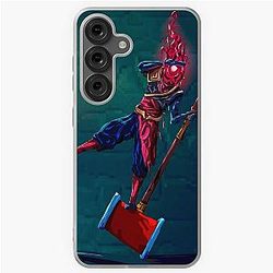 Dead Cells für Samsung Galaxy Soft Case