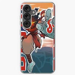 Dead Cells Video Game Case für Samsung Galaxy