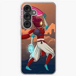 Spiel Dead Cells Gehäuse für Samsung Galaxy