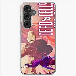 Dead Cells Samsung Galaxy Case