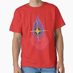 Dead Cells T-shirt clássico