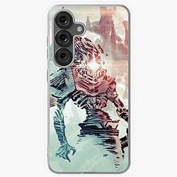 Dead Cells Game Case für Samsung Galaxy