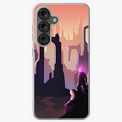 Dead Cells Samsung Galaxy Soft Case