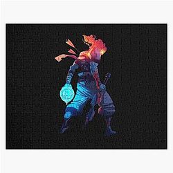 Dead Cells Charakter Puzzle