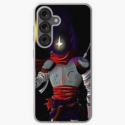 Dead Cells Samsung Galaxy Soft Case